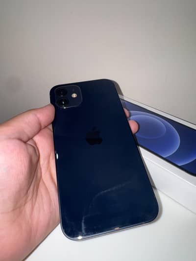 Apple iPhone 12