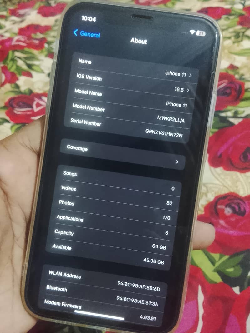 Apple iPhone 11 2
