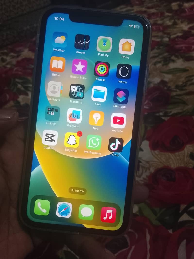 Apple iPhone 11 3