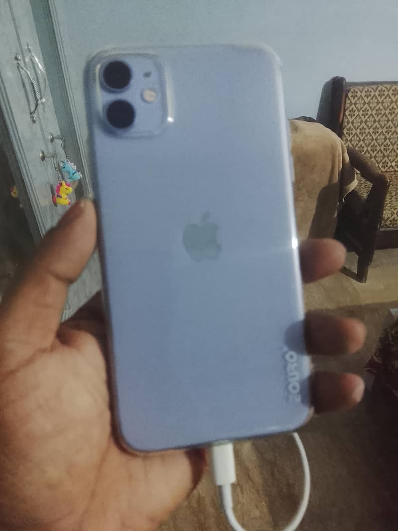 Apple iPhone 11 5