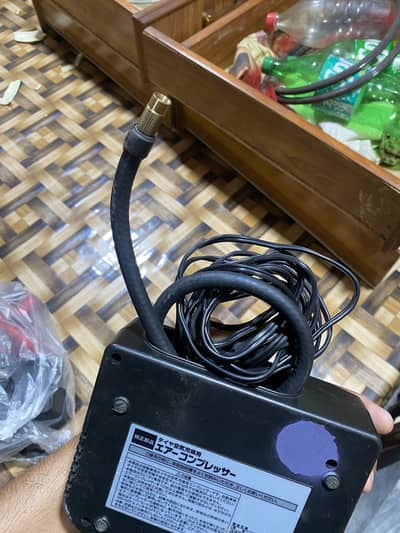 Car part car air pump or ambient lightor  or Denso headlight for sale