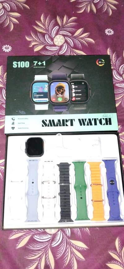 brand new watch for sell