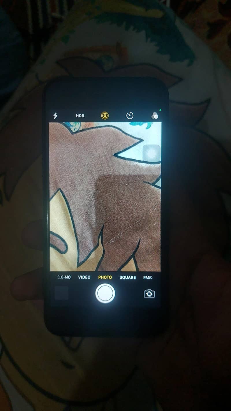 Apple iPhone 7 0