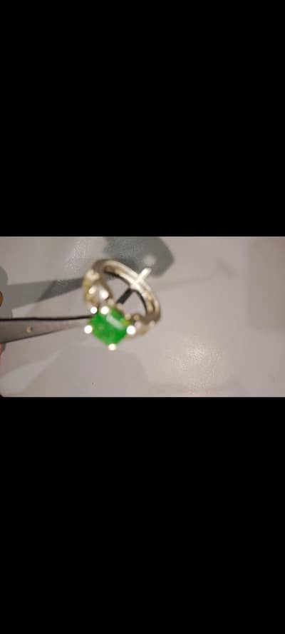 emerald available for sale