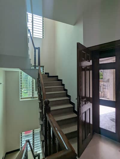 12 Marla upper portion available for rent