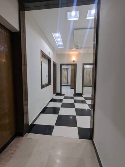 12 Marla Upper Portion Available For Rent