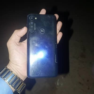 Motorola Moto G Stylus