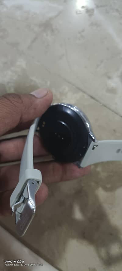 Luna Smart Watch