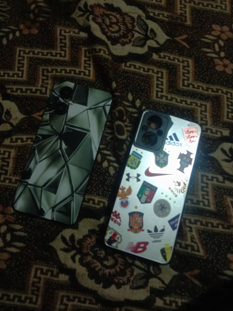 OPPO Reno7 Z 0