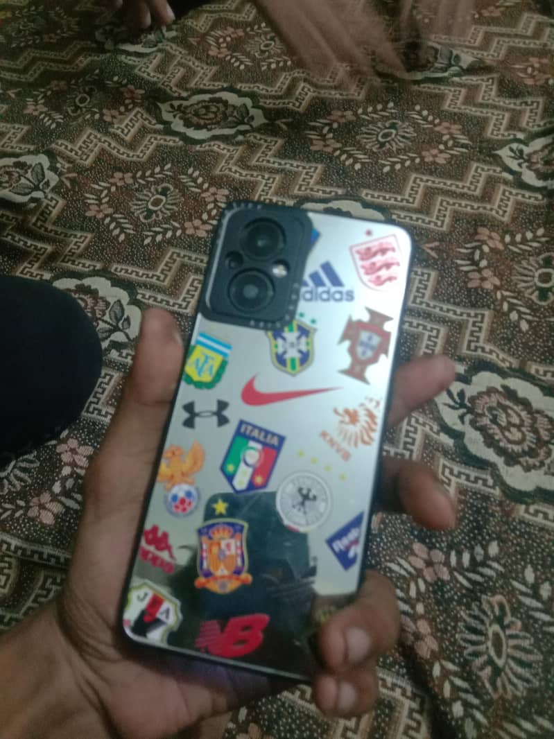 OPPO Reno7 Z 2