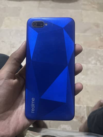 Realme C2