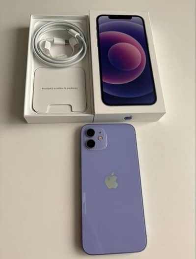 Apple iPhone 12