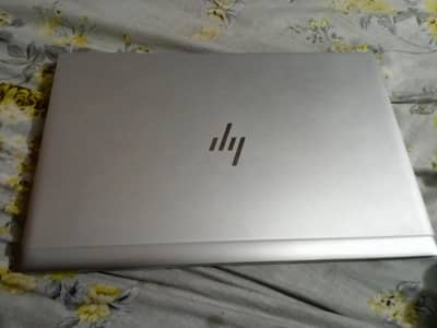 HP G8 Core i5 11 Gen