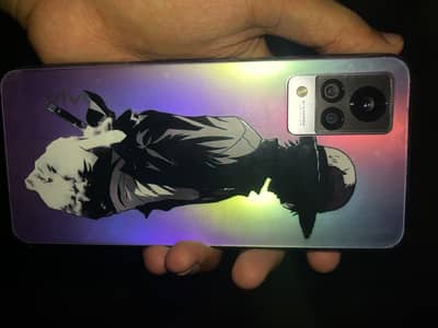 Vivo V21