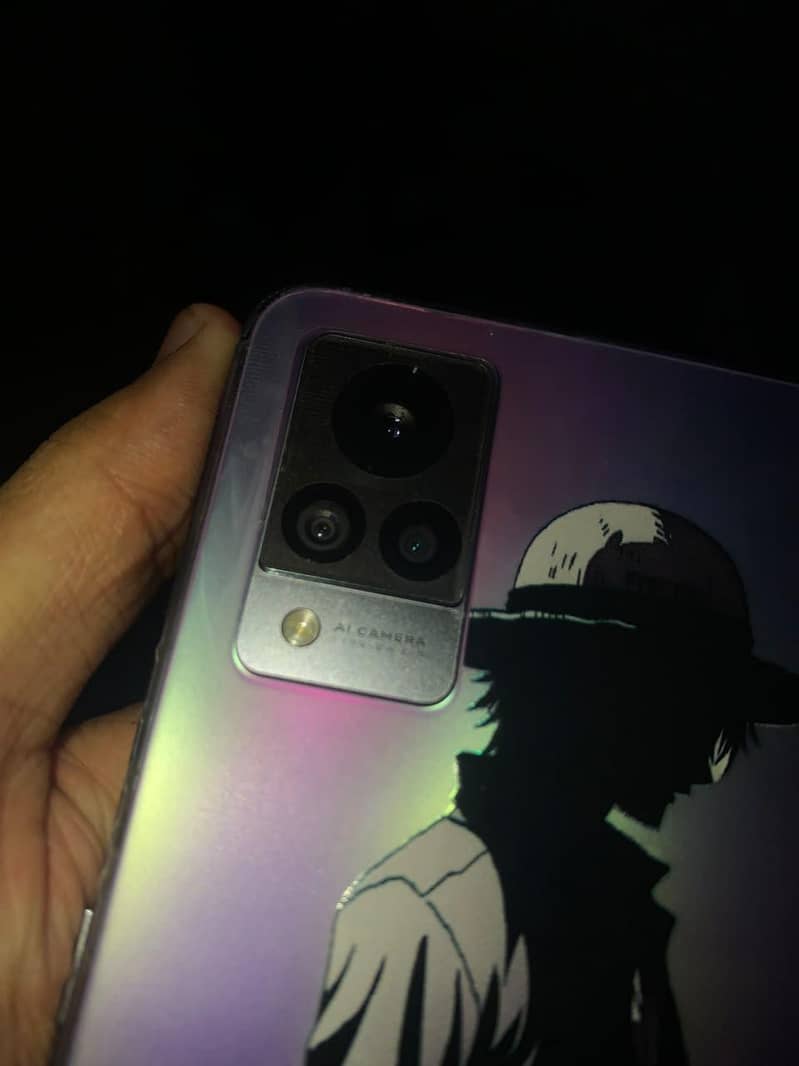 Vivo V21 2