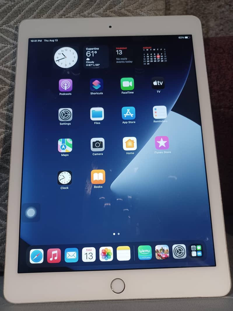ipad air 2 2
