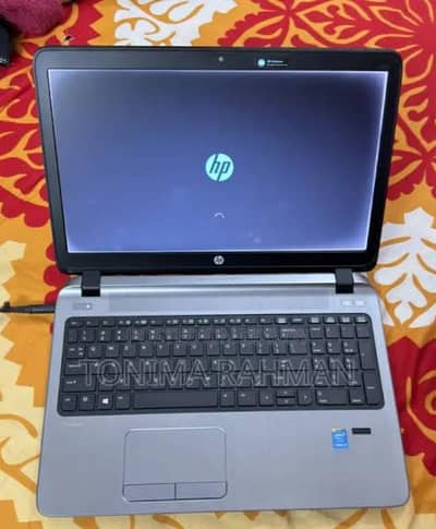 HP ProBook 450