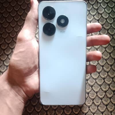 Tecno Spark 20C