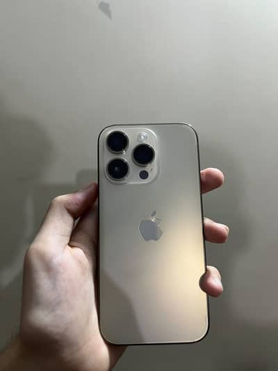 Apple iPhone 14 Pro | factory unlock | with box