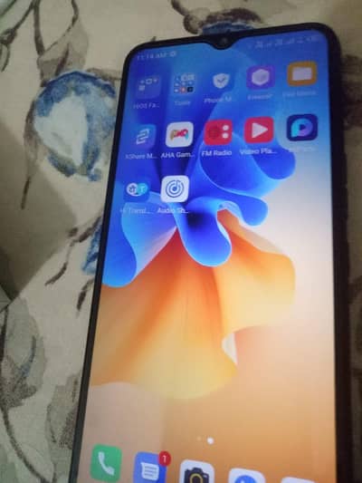 Tecno Spark 7T
