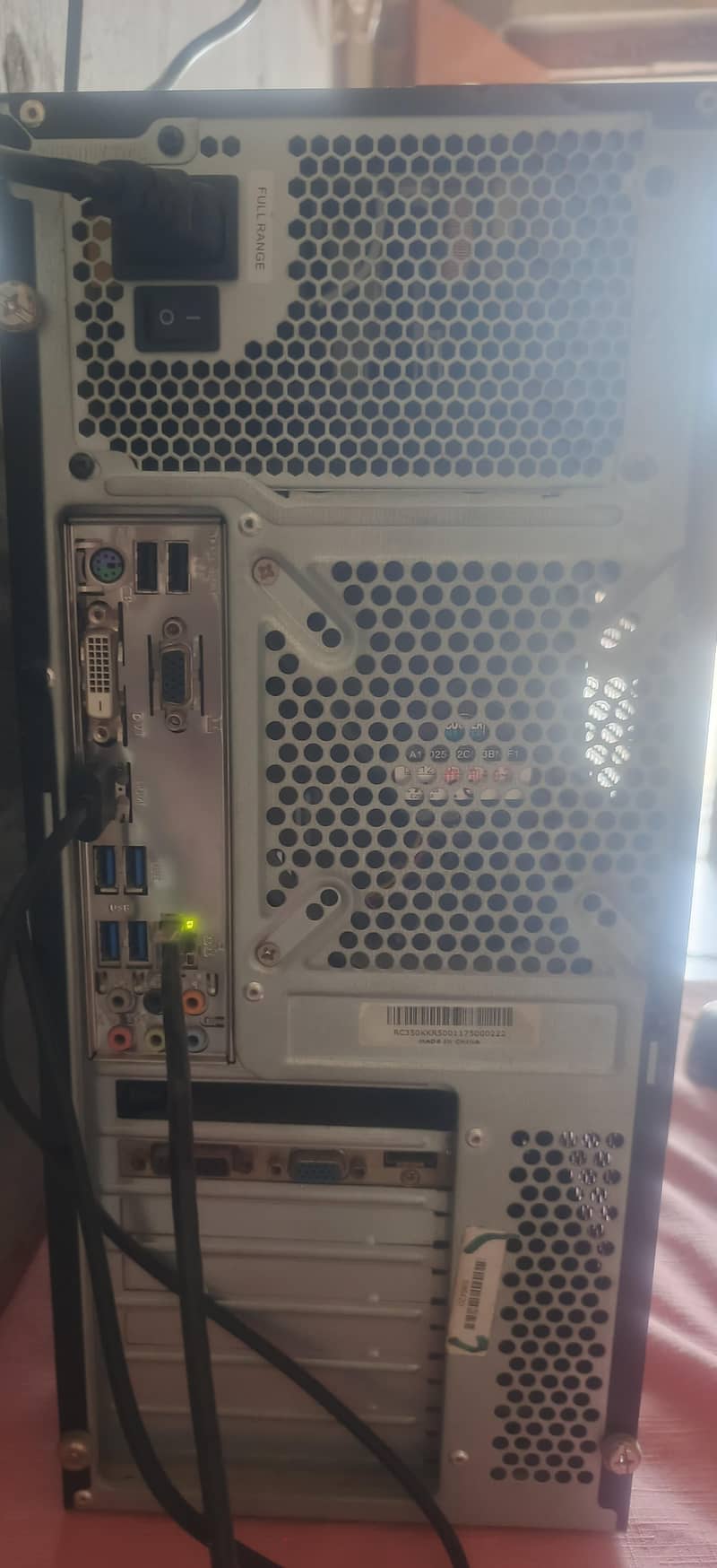 core i7 1