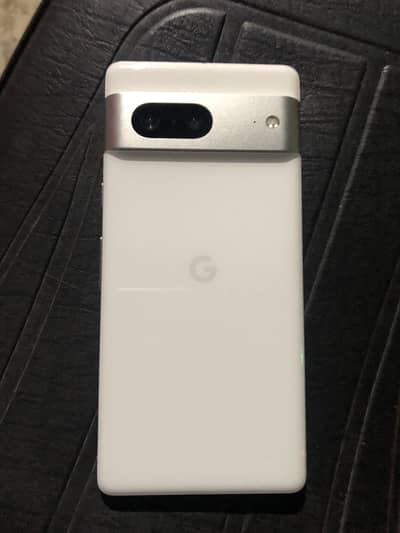 Google Pixel 7