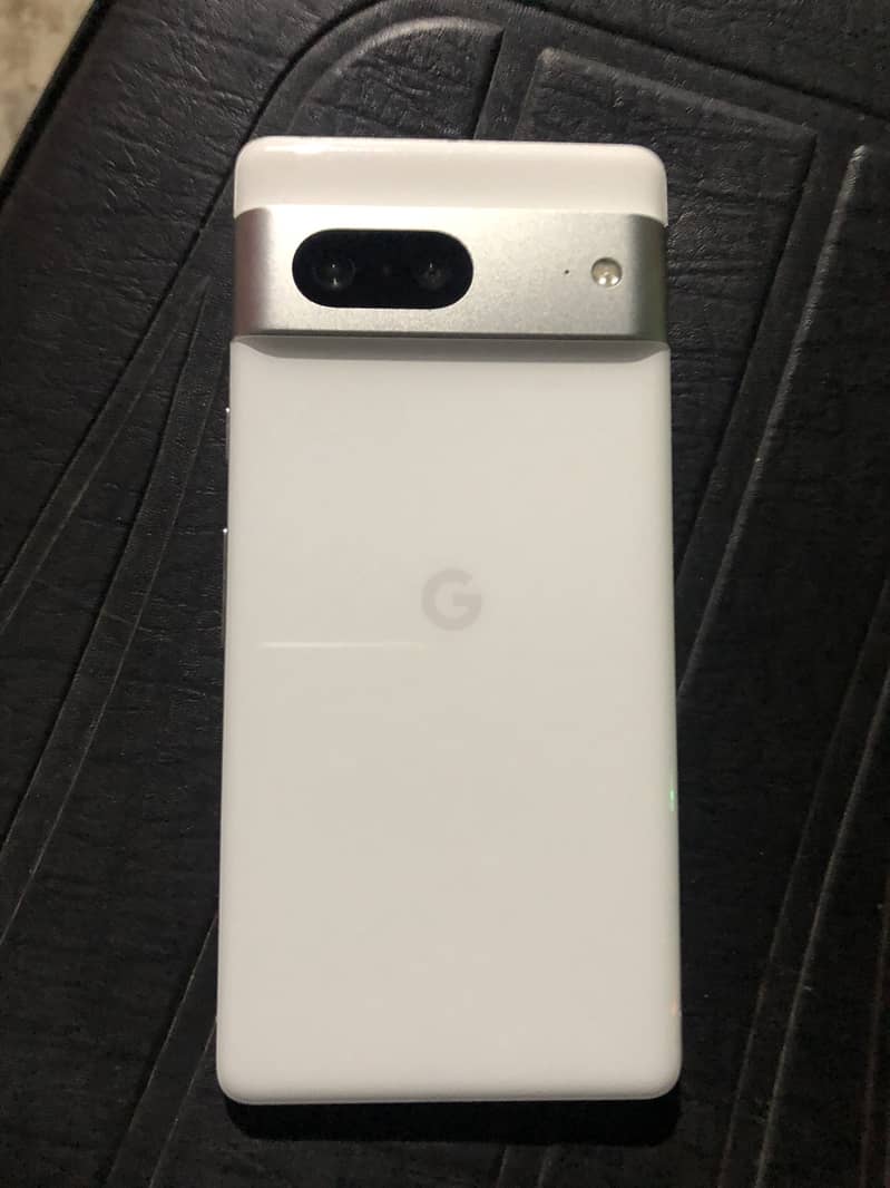 Google Pixel 7 0