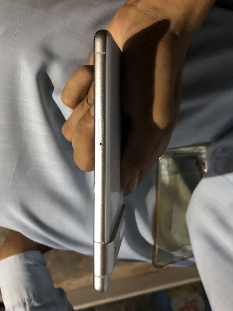 Google Pixel 7 5