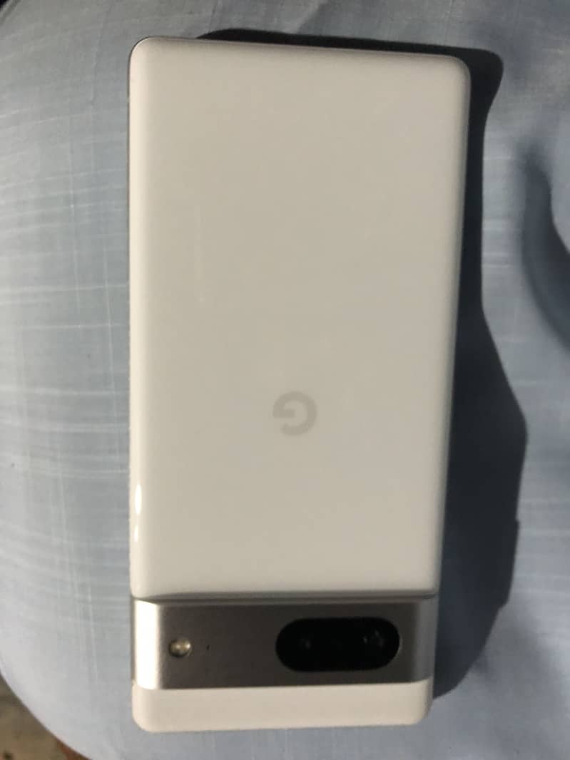 Google Pixel 7 6