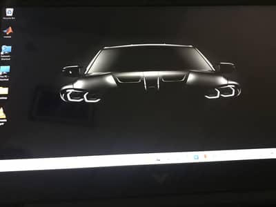 HP victus 15