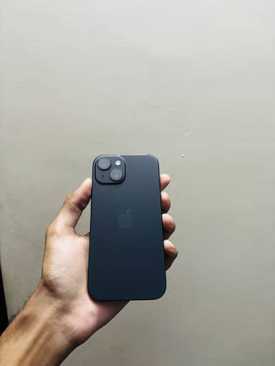 Apple iPhone 15