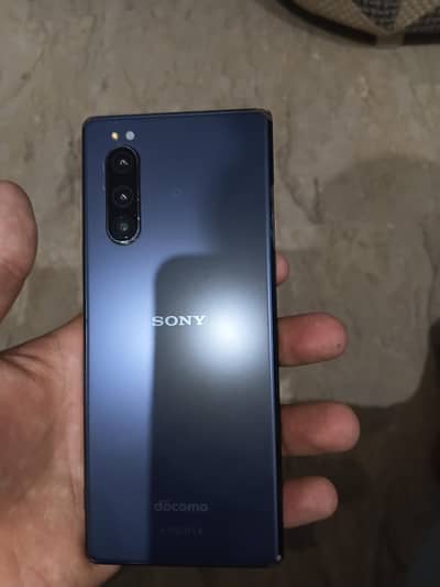 Sony 5 II