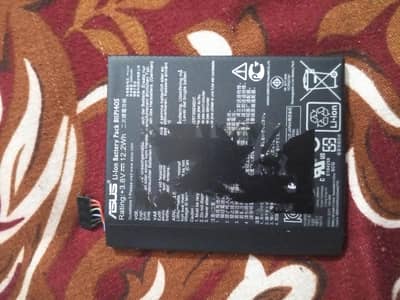 Asus li-ion Battery Pack B11P1405