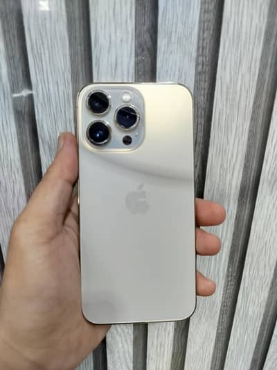 Apple iPhone 13 Pro