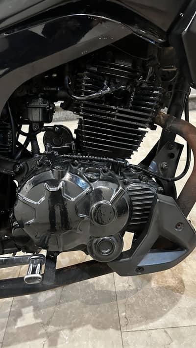 DERBI 150CC ENGINE FOR SALE