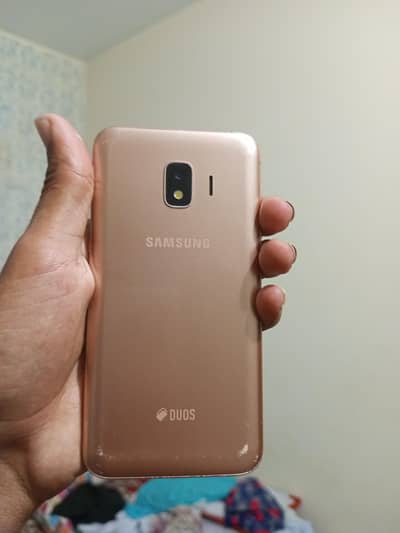 Samsung Mobile J2 Core