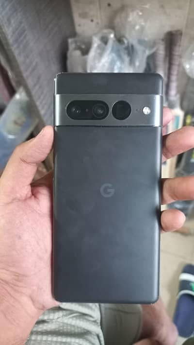 Google Pixel 7 Pro