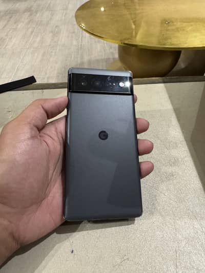 Google Pixel 6