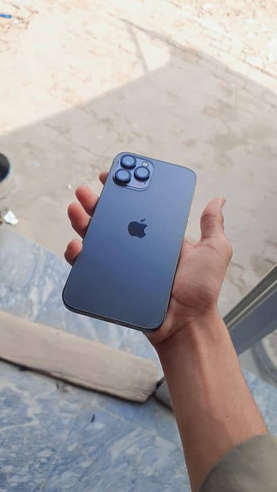 Apple iPhone 12 Pro Max