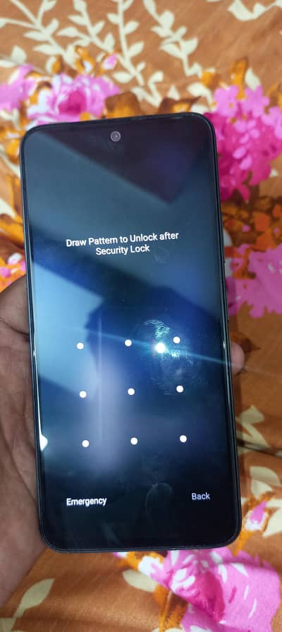 Itel S25