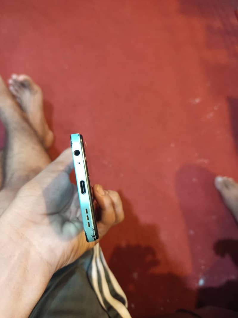 Itel S23 1