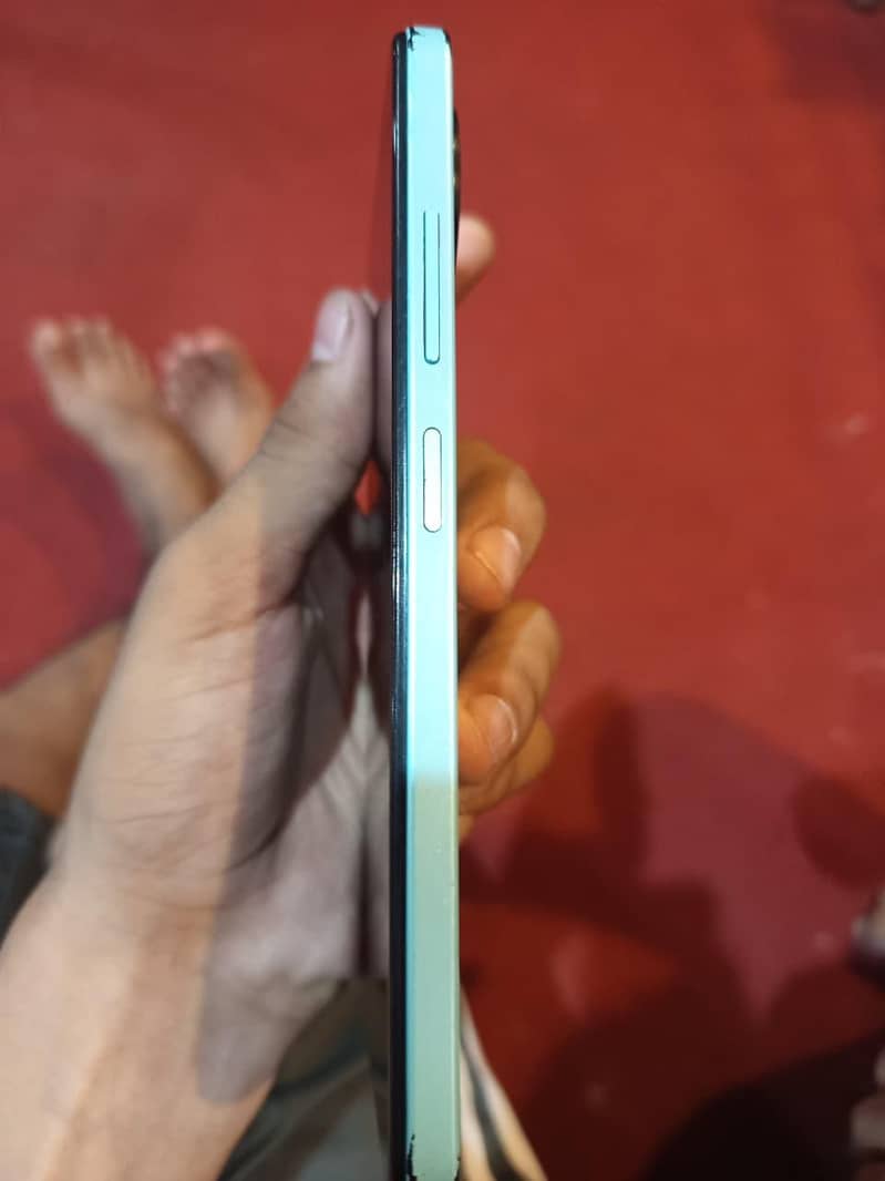 Itel S23 2