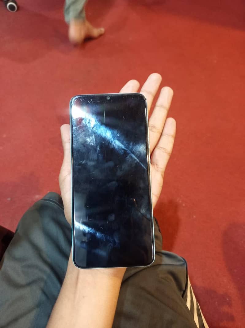 Itel S23 4