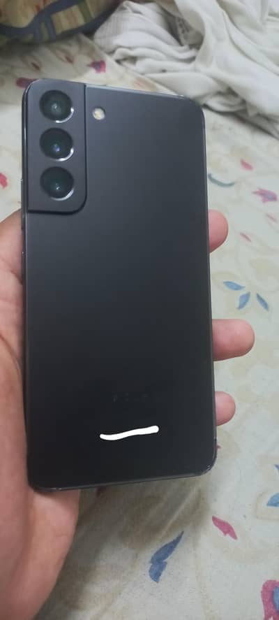 Samsung Mobile S22