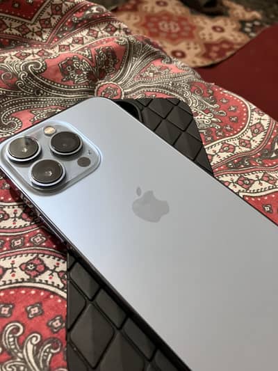 Iphone 13 pro Factory Unlock 256 Gb