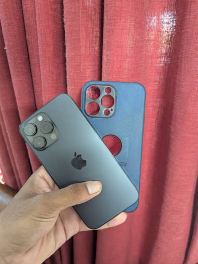 iPhone 14 Pro Max WATER PACK