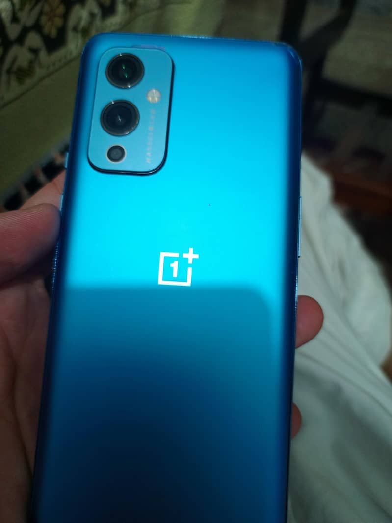 one plus 9 1