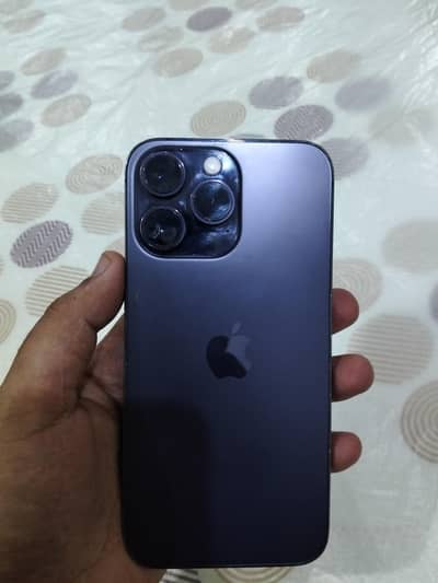 Apple iPhone 14 Pro Max