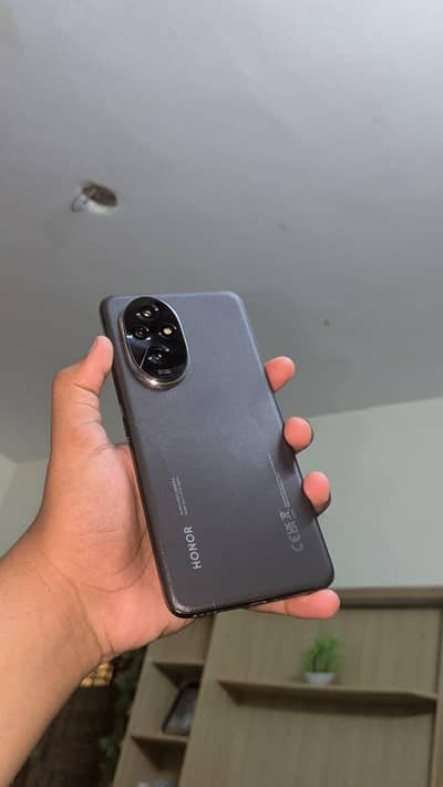 Honor 200 non pta he