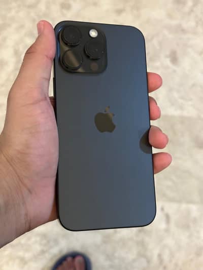 16 pro max 256gb 100 health factory unlock